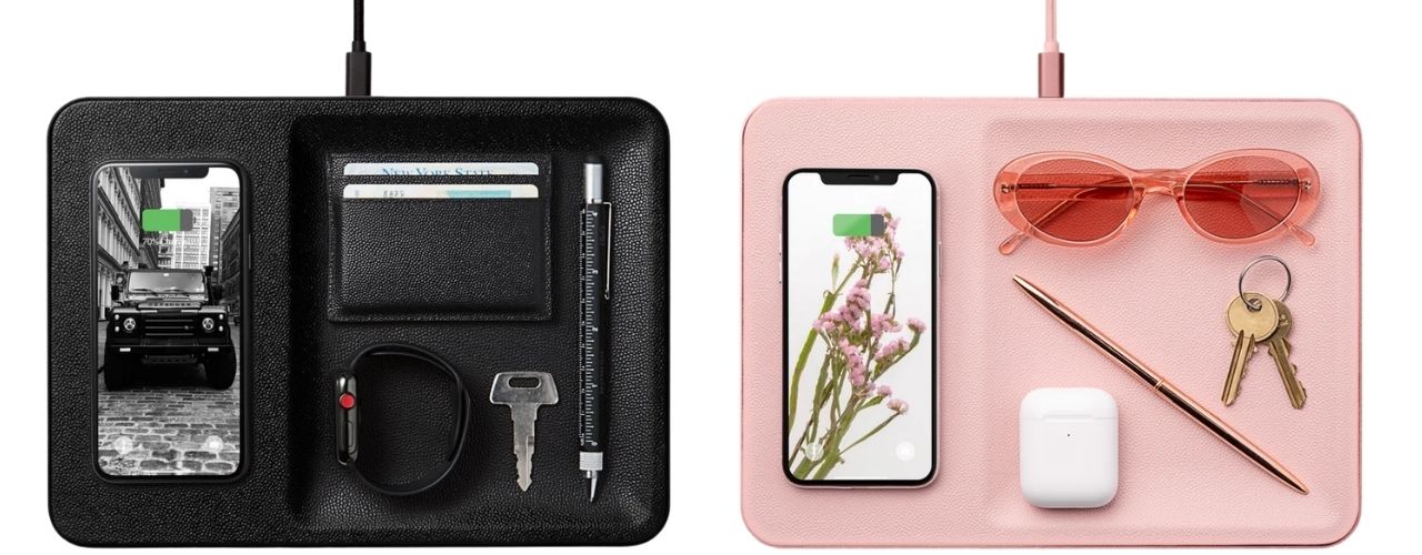wireless phone charger