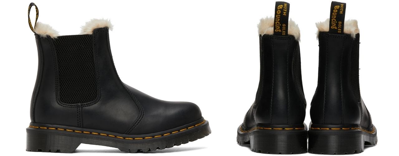 boots