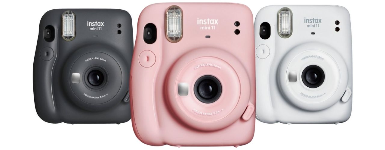 instax mini camera