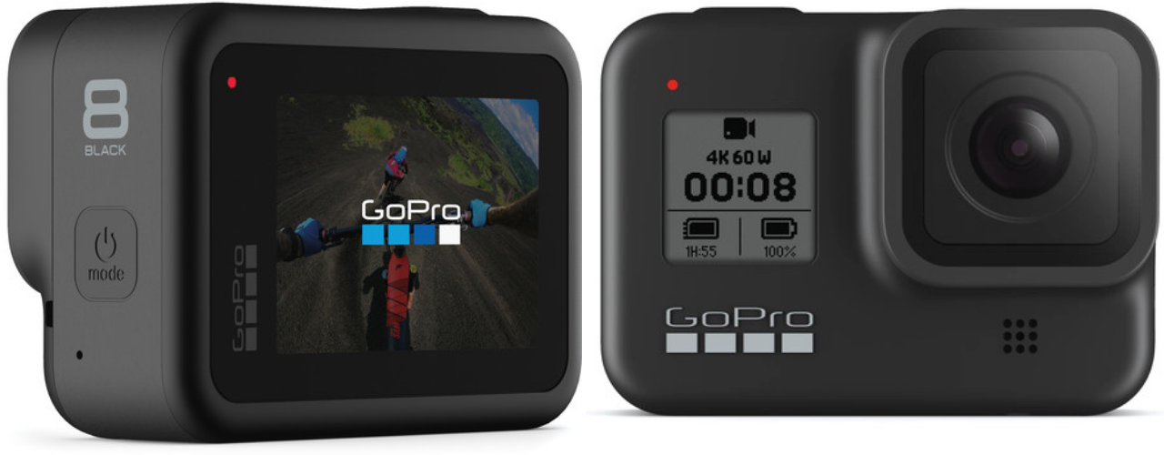 GoPro HERO8 Black