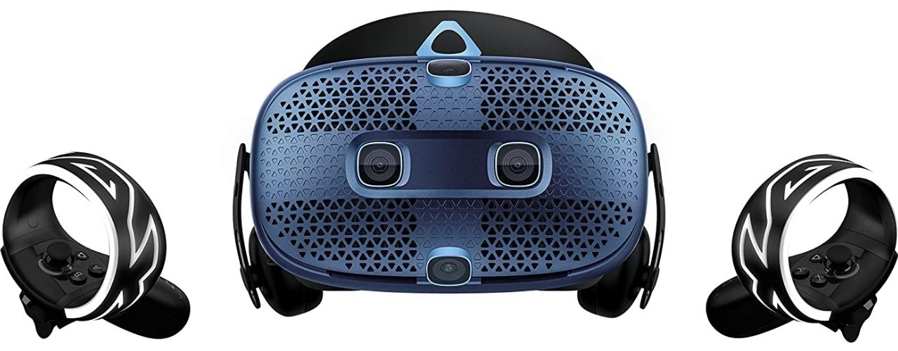 VR headset