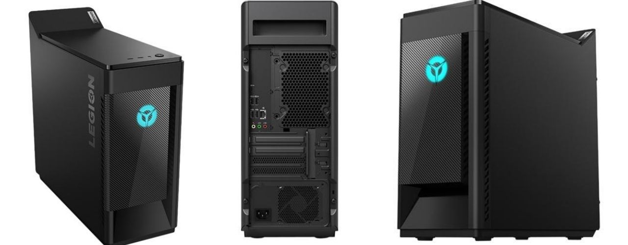 pc tower