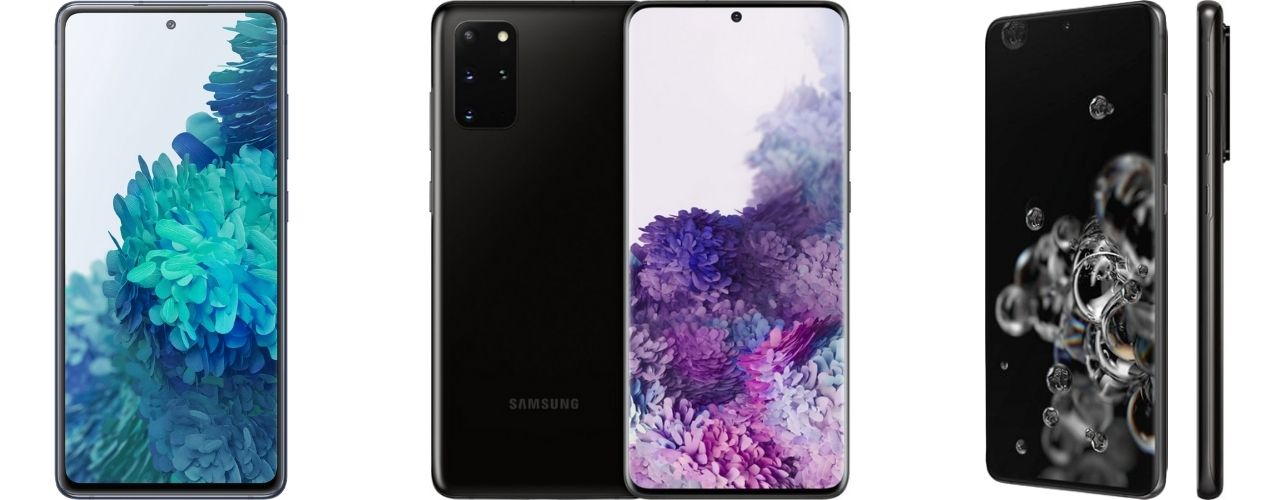 samsung galaxy s20 discount