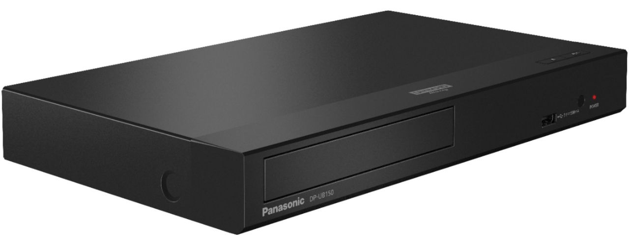 dvd player