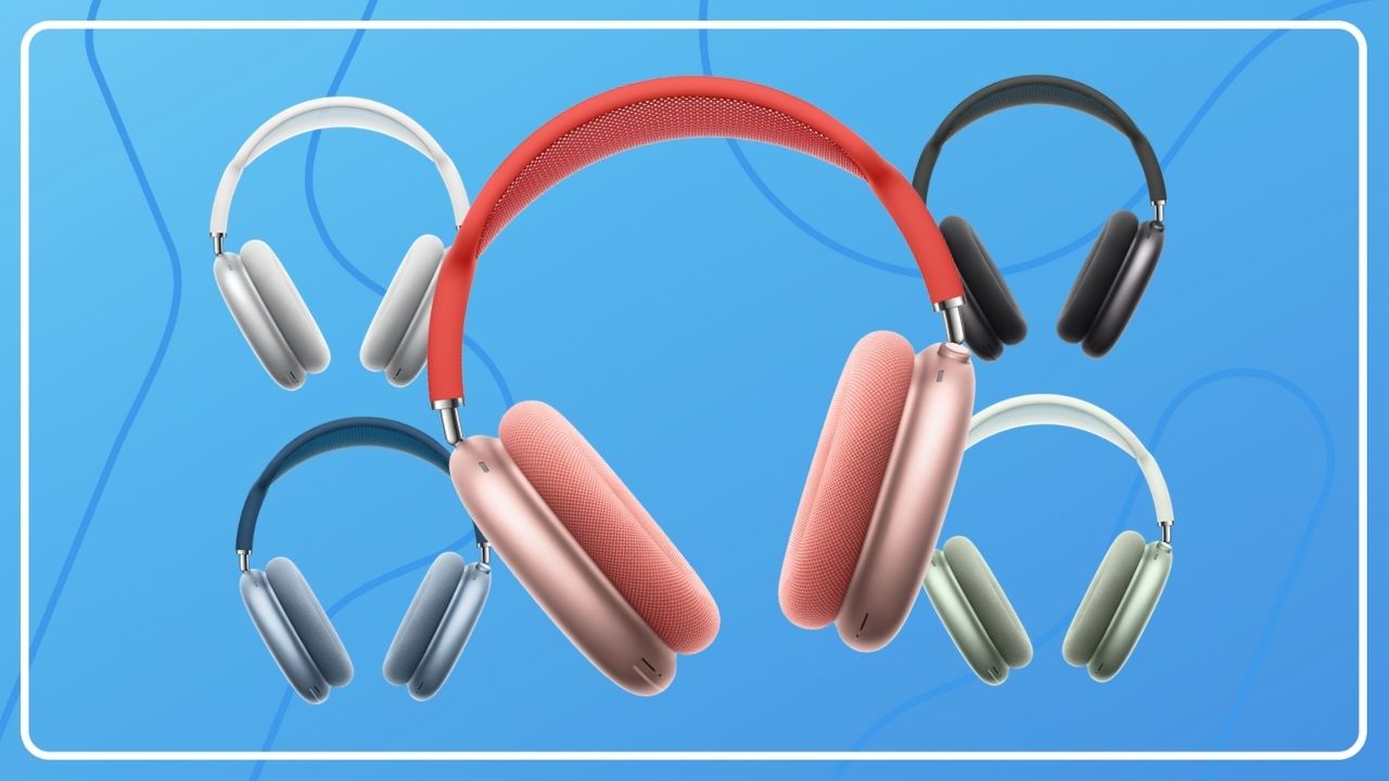 airpods max