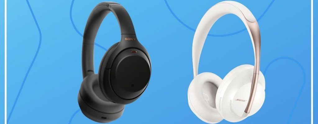 ANC Headphones that aren't AirPods