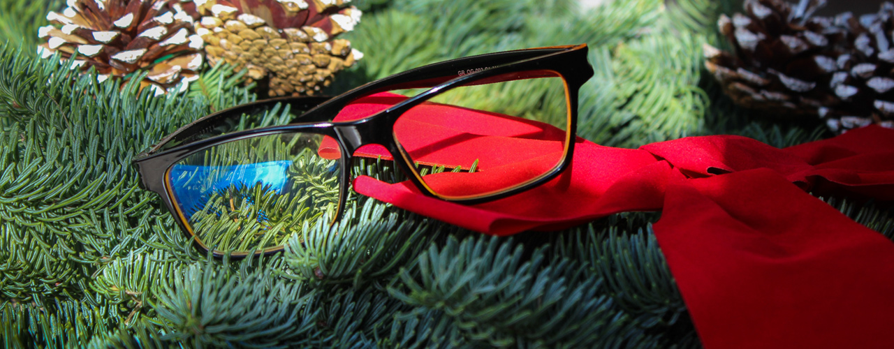 blue light glasses