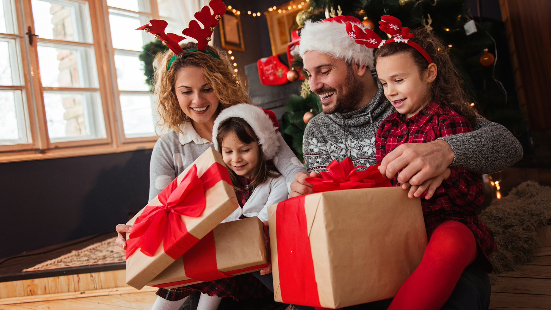 Walmart Holidays Same-Day Pickup Makes Holiday Shopping Stress Free