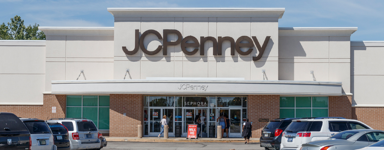 JCPenny Summer Day Inbody Storefront