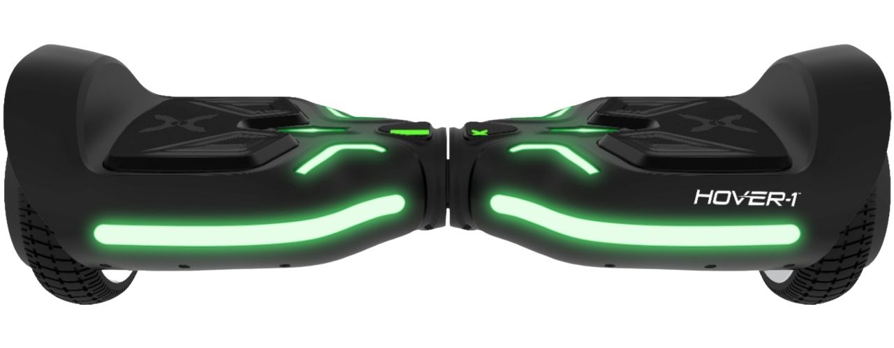 hover superfly