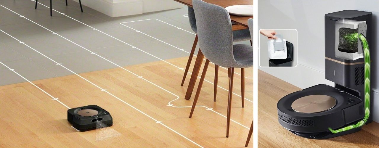 roomba s9
