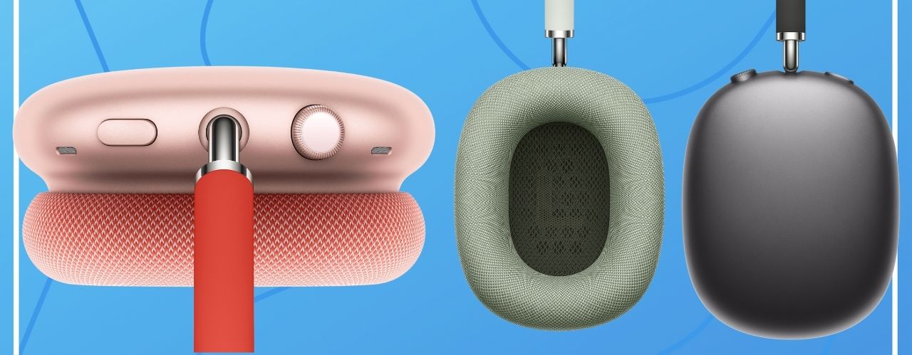 airpods max
