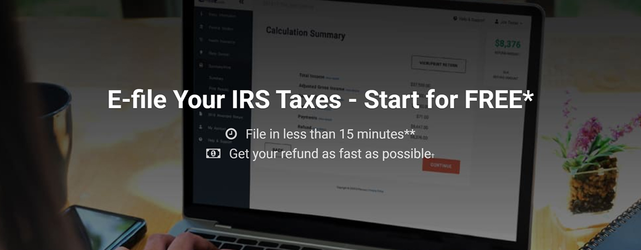 inbody efile taxes online 2020
