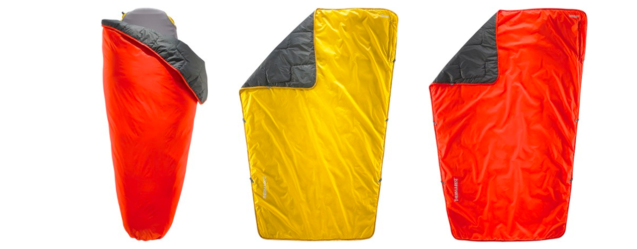 Therm-a-Rest_Proton Blanket