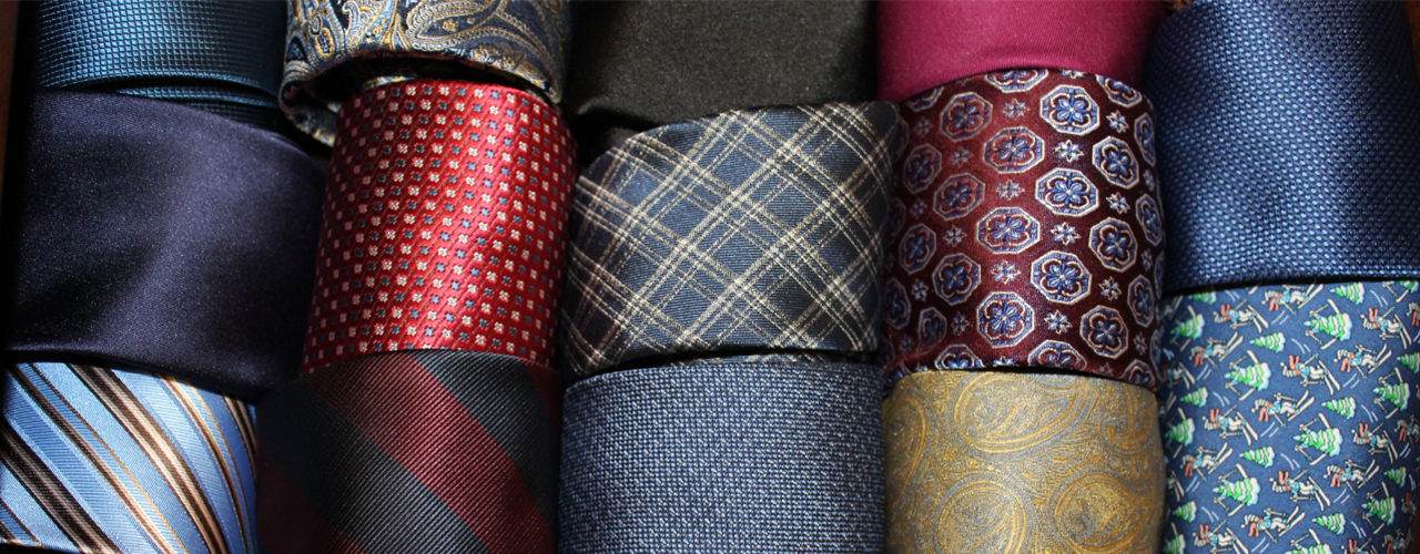 ties