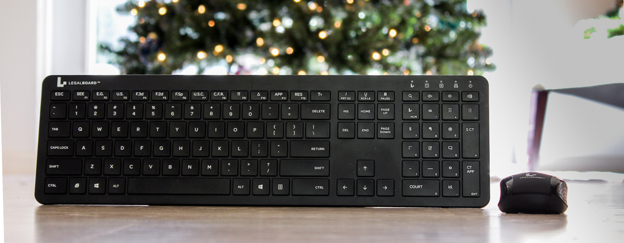 keyboard
