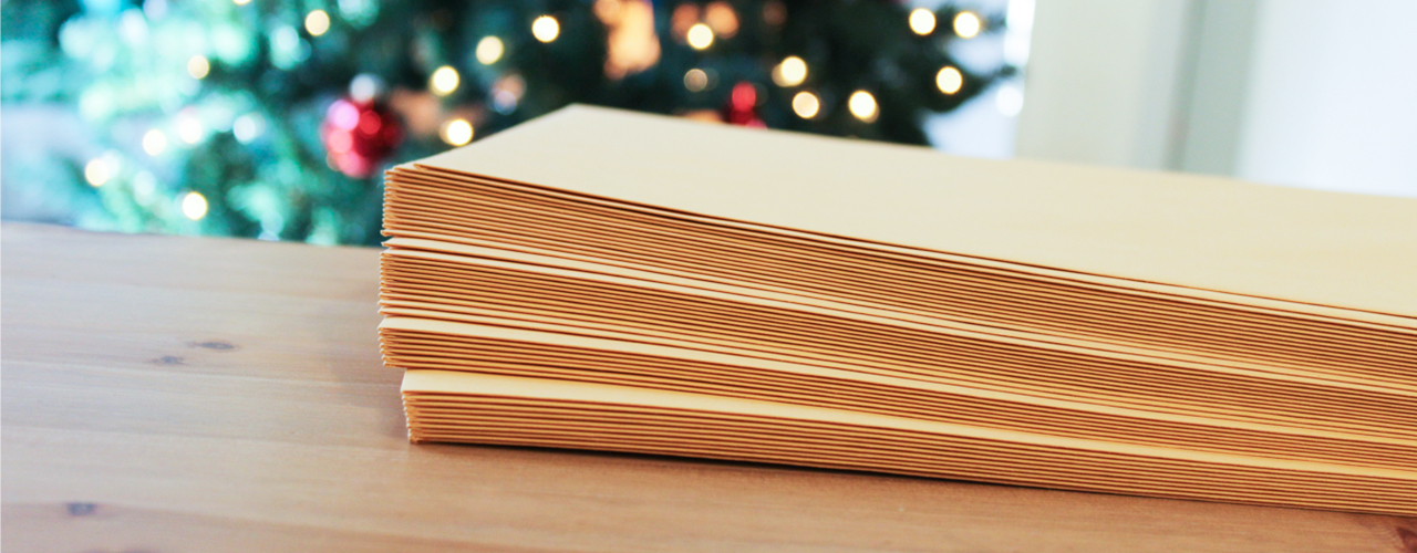 manilla envelopes