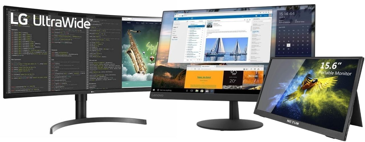 Monitors