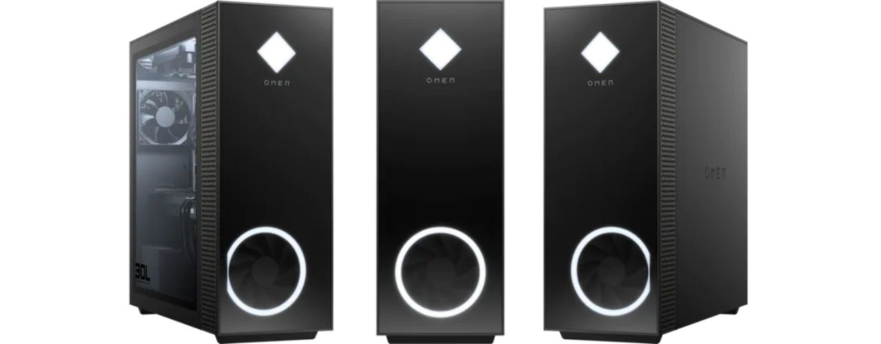 OMEN 30L Gaming Desktop