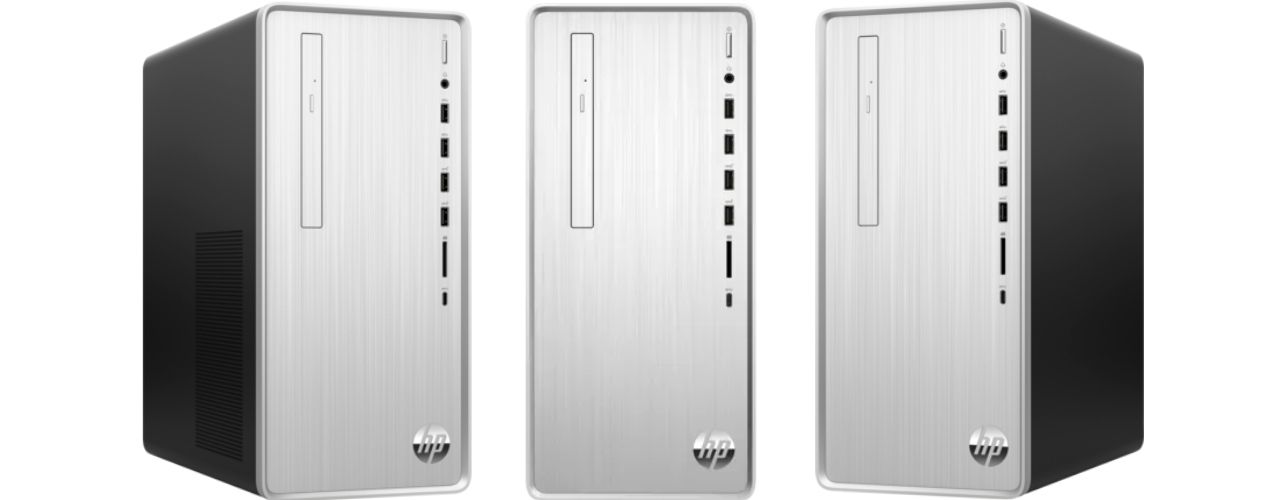 Pavilion Desktop