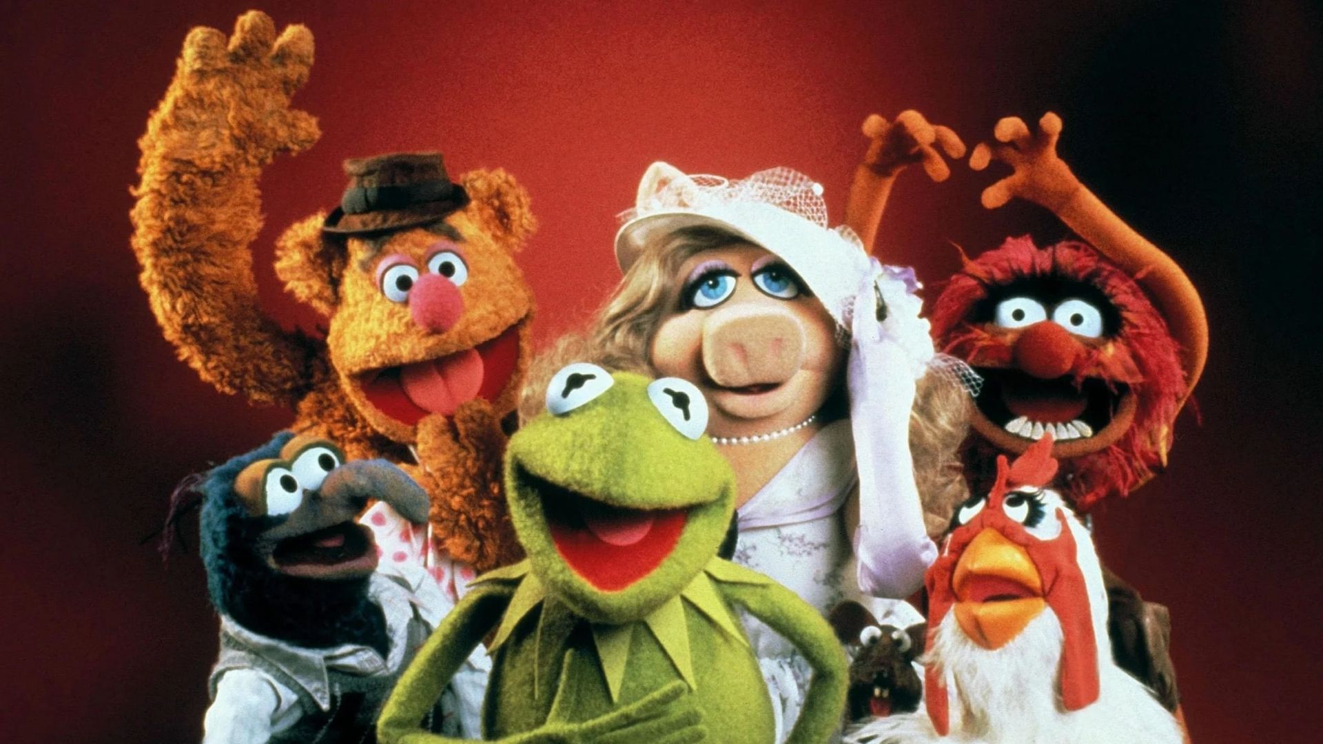 muppet show still