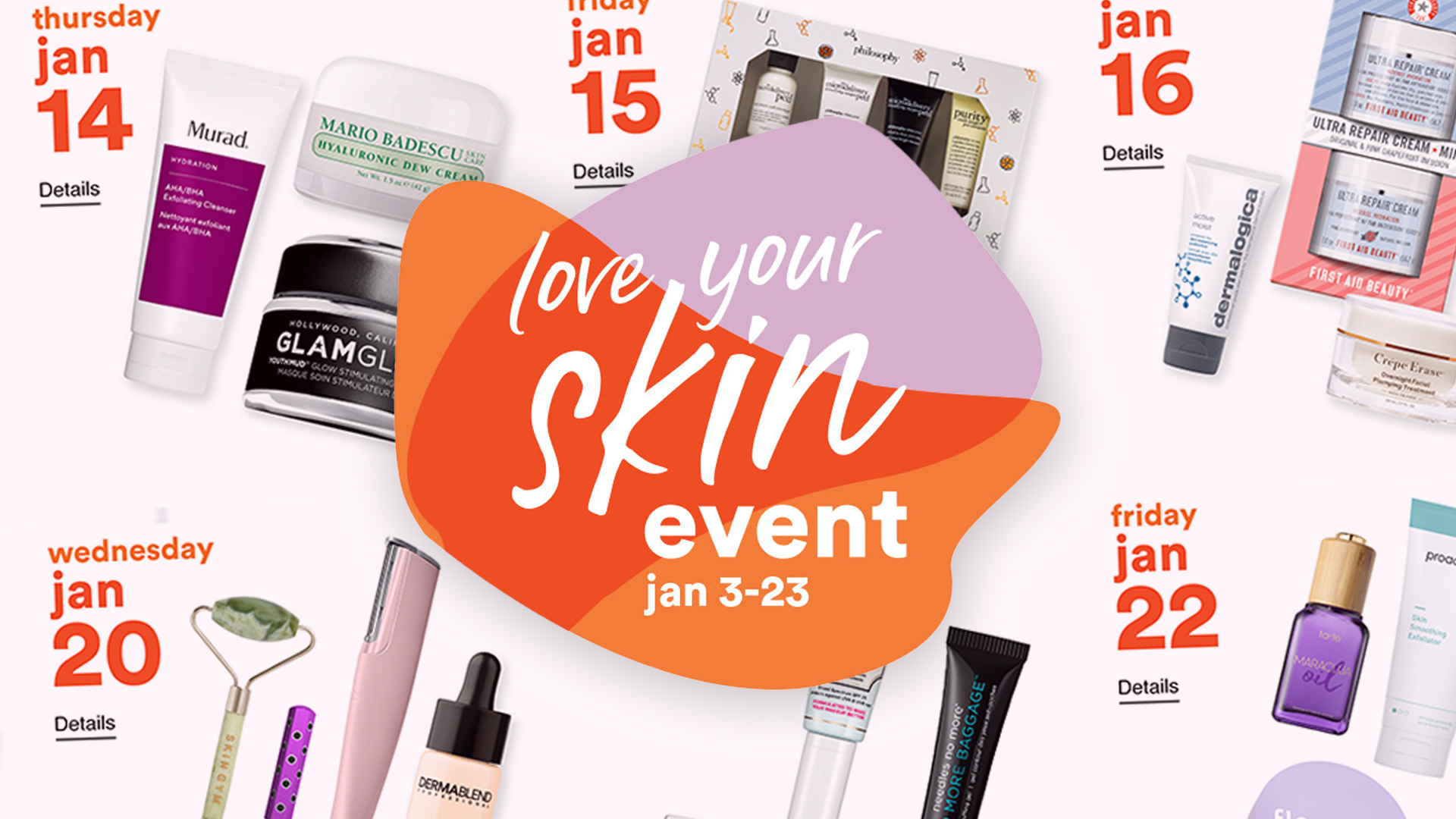 hero 5 ulta beauty love your skin sale