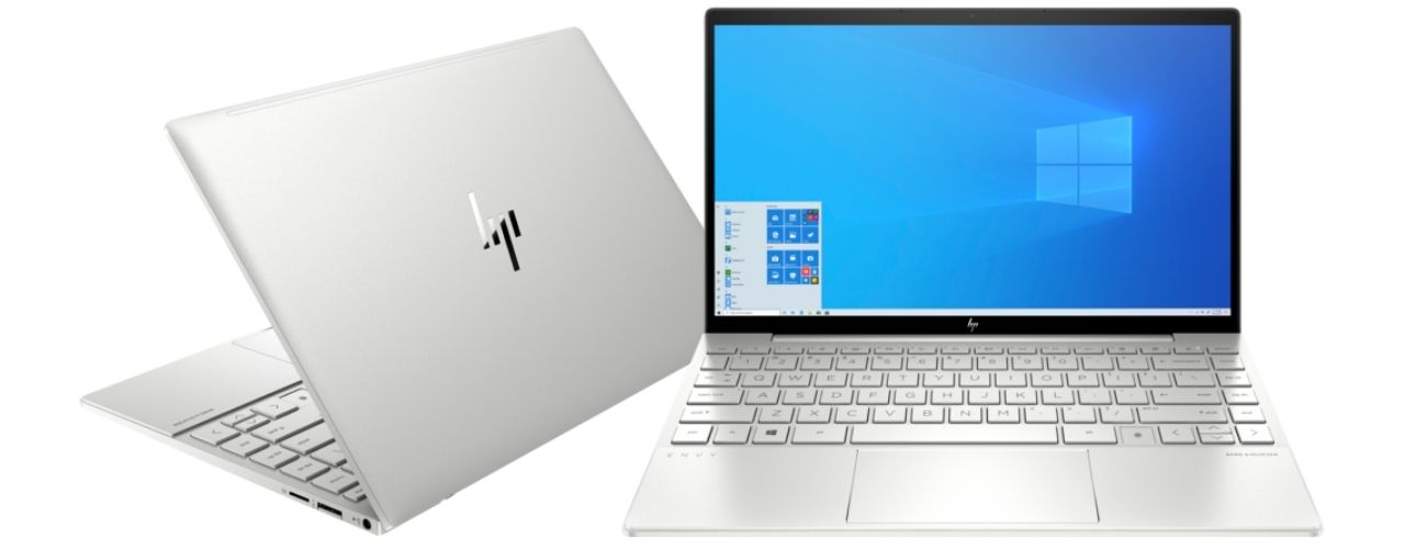 HP Envy Laptop