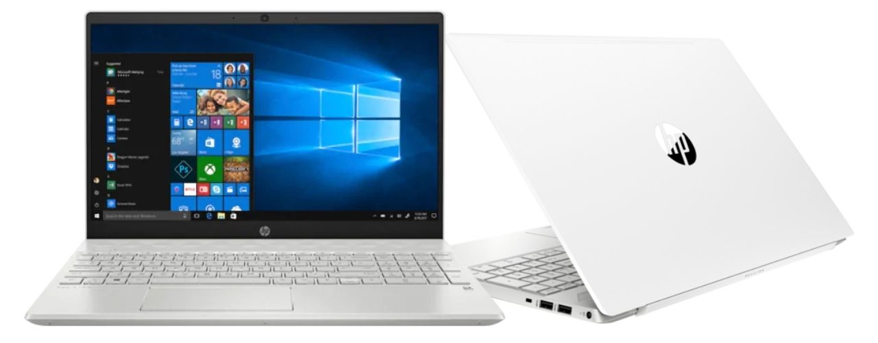 HP Pavilion Laptop