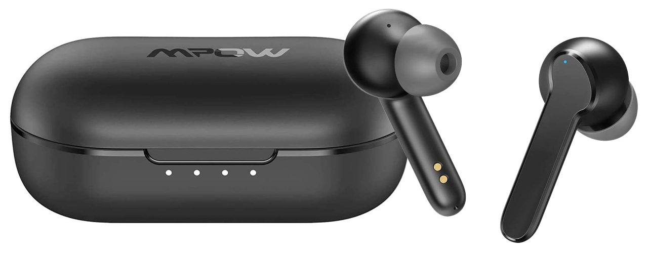 inbody Mpow MBits S True Bluetooth Earbuds In Ear