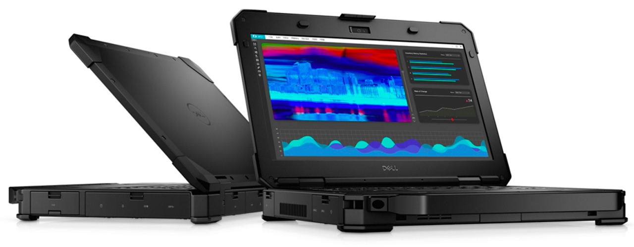 inbody dell Latitude 5424 Rugged Laptop_
