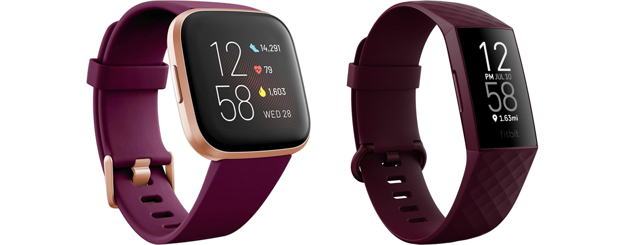 slickdeals fitbit versa 2