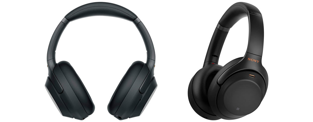 sony wh1000xm3 headphones