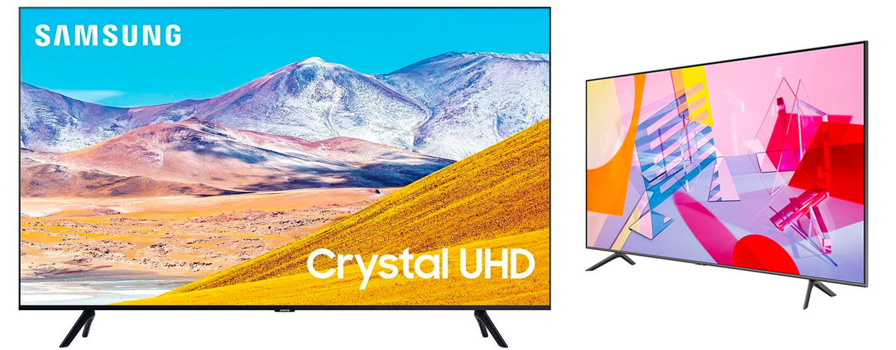 samsung 4k tv inbody