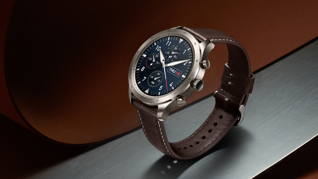 Smartwatch Zepp Z 2024 www.exitjail