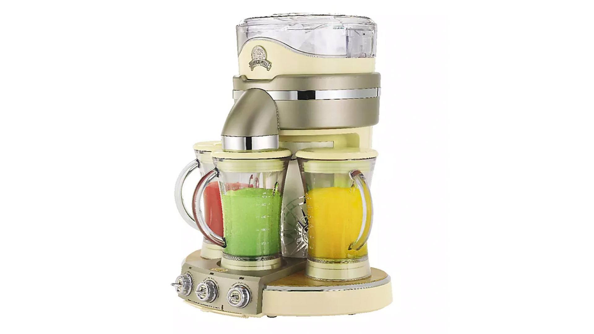 kohls margaritaville machine