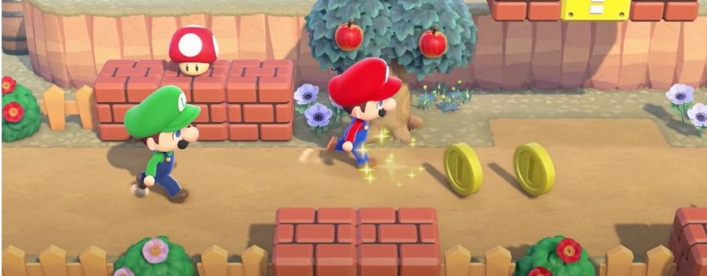 Animal Crossing
