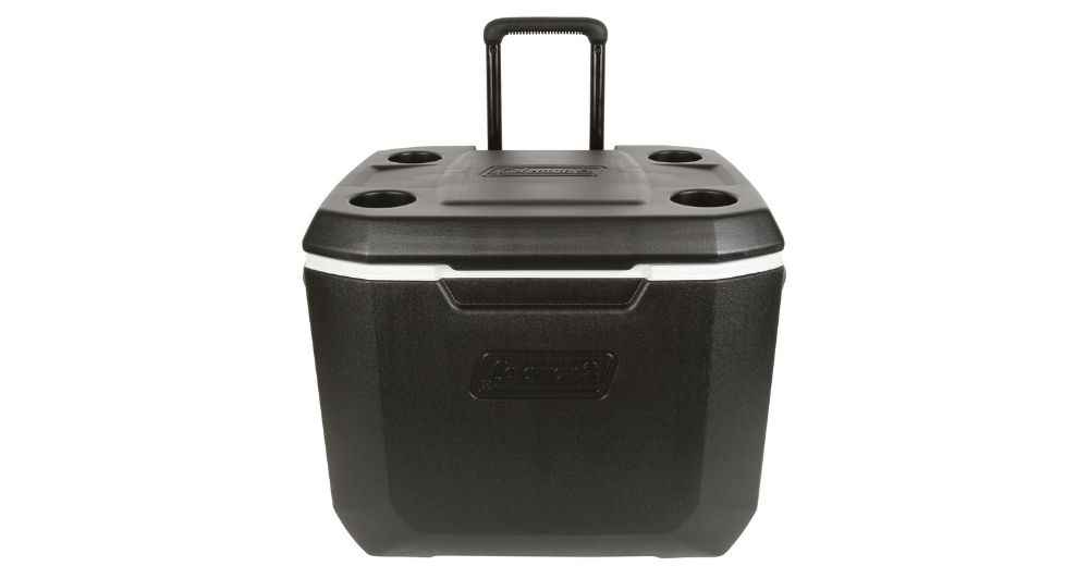 Coleman 50-Quart Xtreme Heavy-Duty Cooler