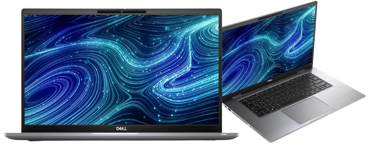Dell Latitude 7520 Business Laptop