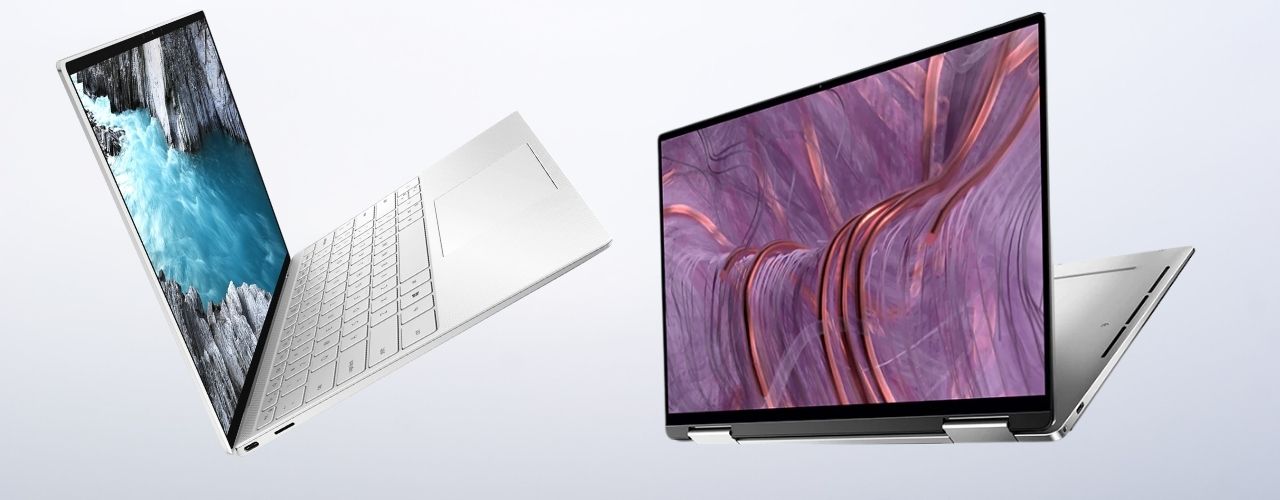 Dell New XPS 13 Laptop