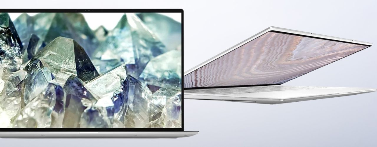 Dell New XPS 13 Laptop