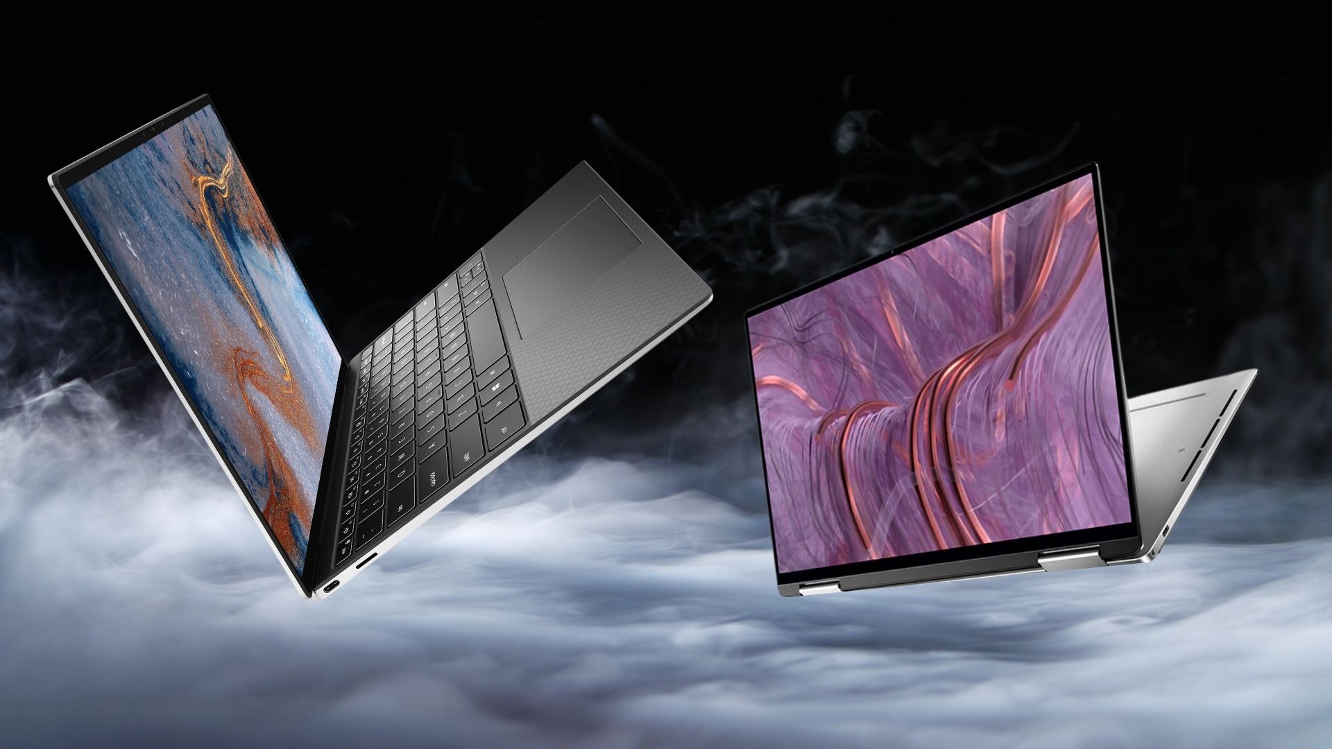 Dell New XPS 13 Laptop