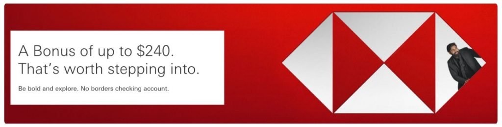 HSBC screenshot