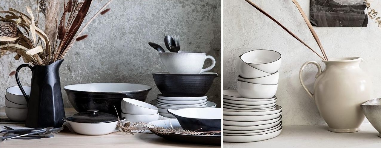 crate and barrel leanne ford