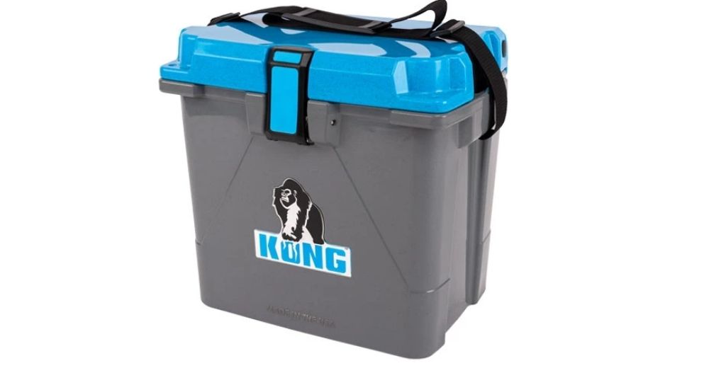 KONG Cooler
