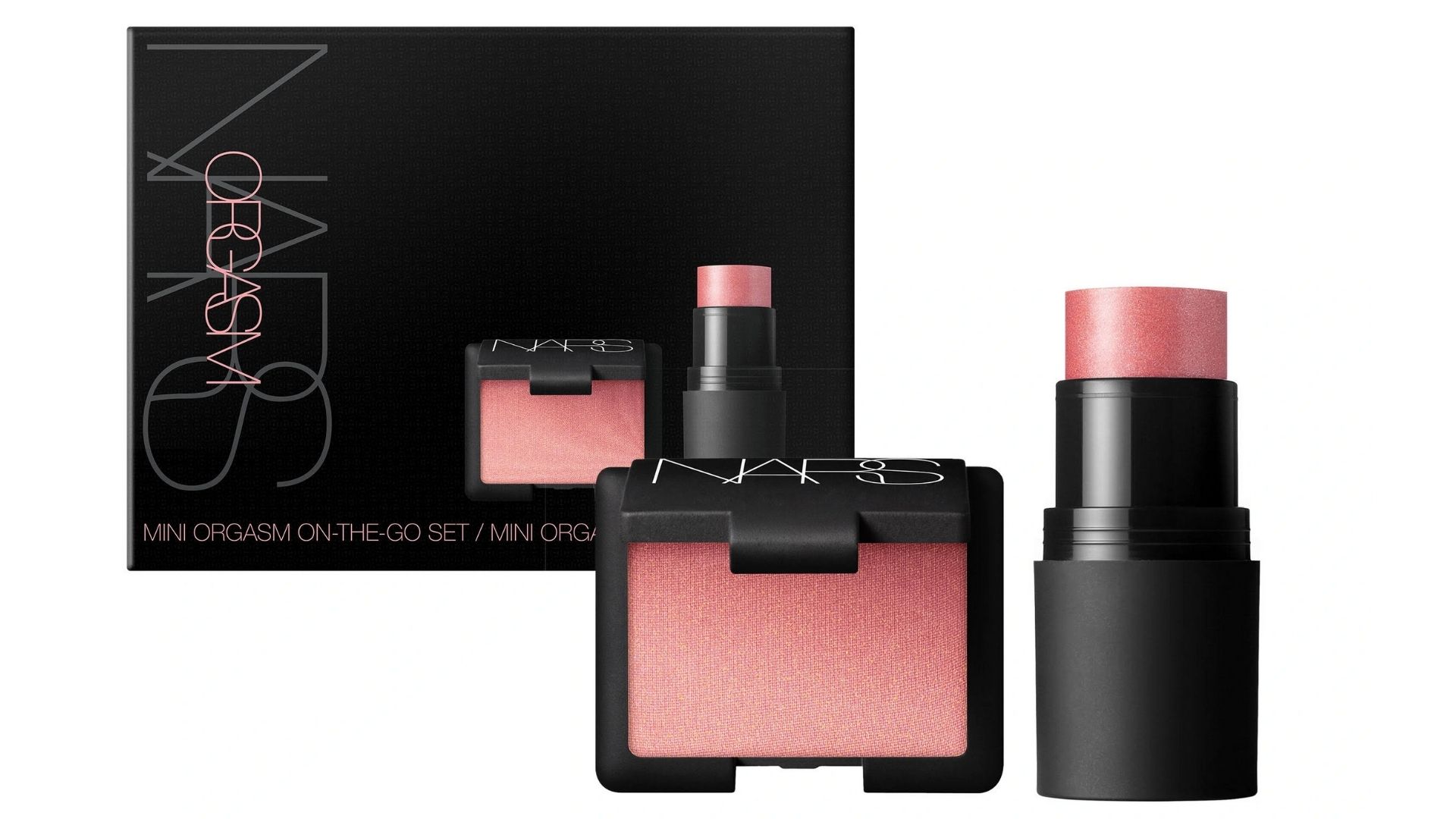 makeup