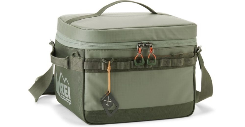 REI Co-op Cool Haul 12 Soft Cooler