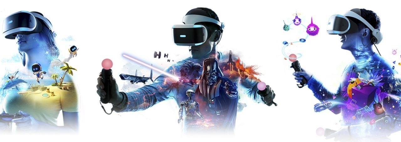 ps vr