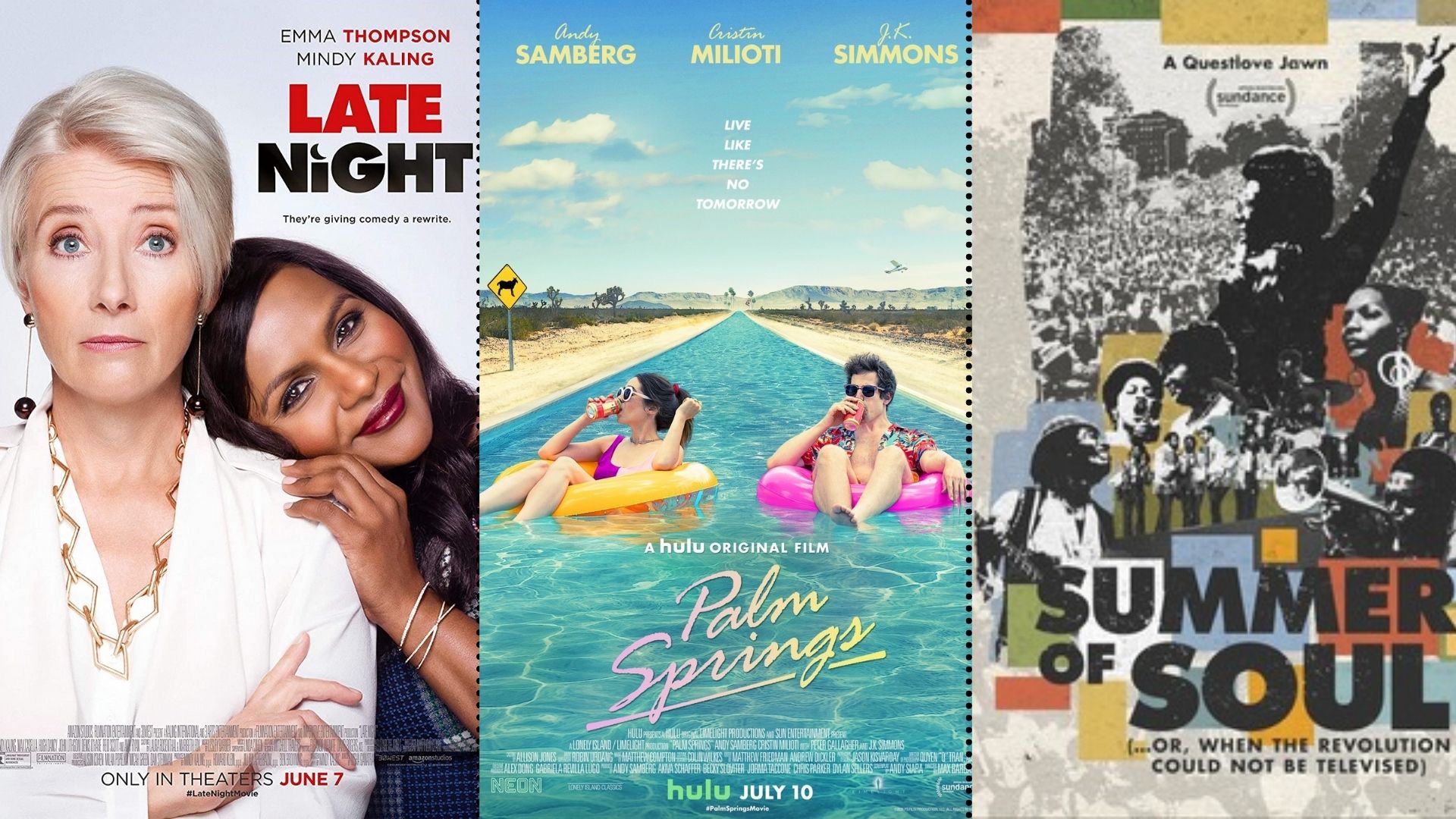 movie posters