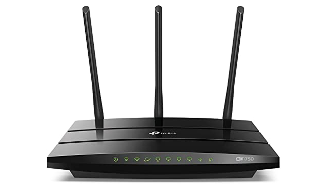 archer-a7-router