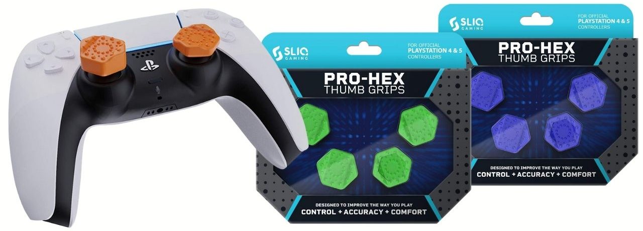 controller grips